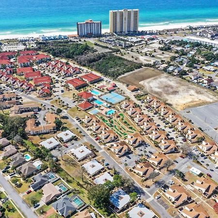 Horizon South By Panhandle Getaways Panama City Beach Luaran gambar