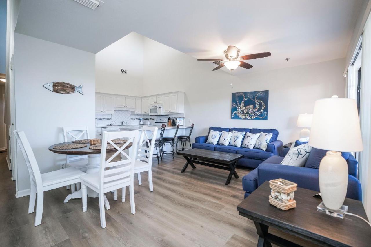 Horizon South By Panhandle Getaways Panama City Beach Luaran gambar