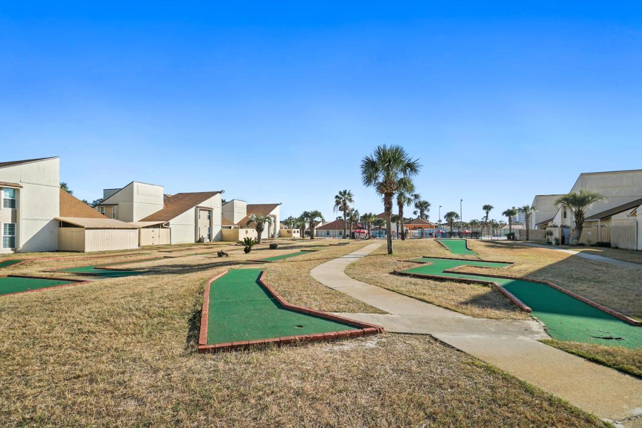 Horizon South By Panhandle Getaways Panama City Beach Luaran gambar