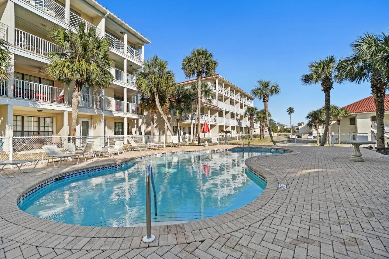 Horizon South By Panhandle Getaways Panama City Beach Luaran gambar