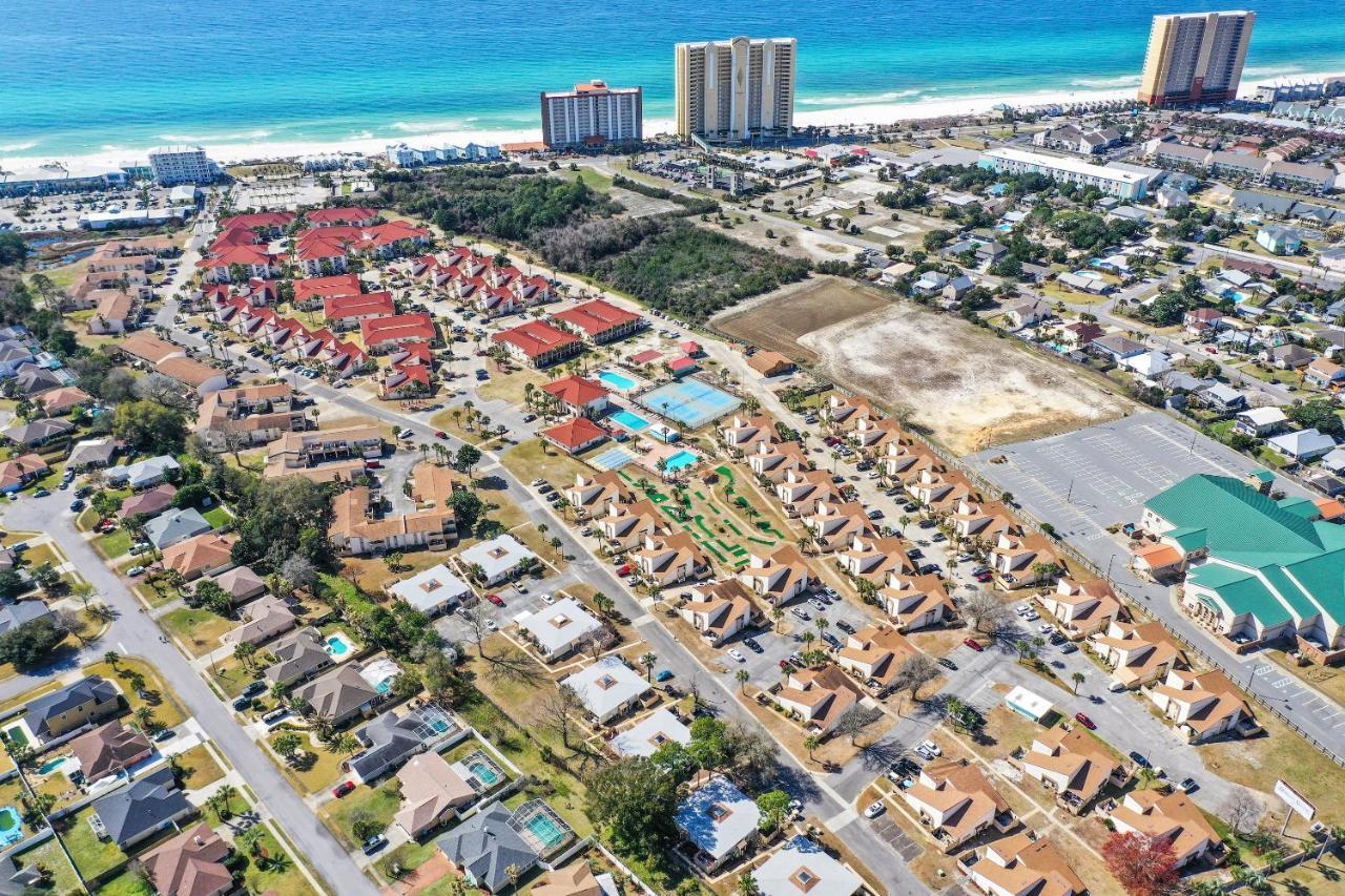 Horizon South By Panhandle Getaways Panama City Beach Luaran gambar