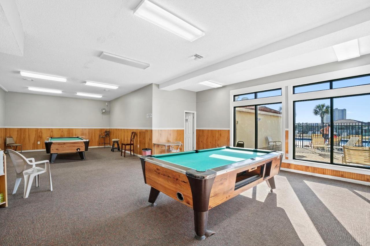 Horizon South By Panhandle Getaways Panama City Beach Luaran gambar