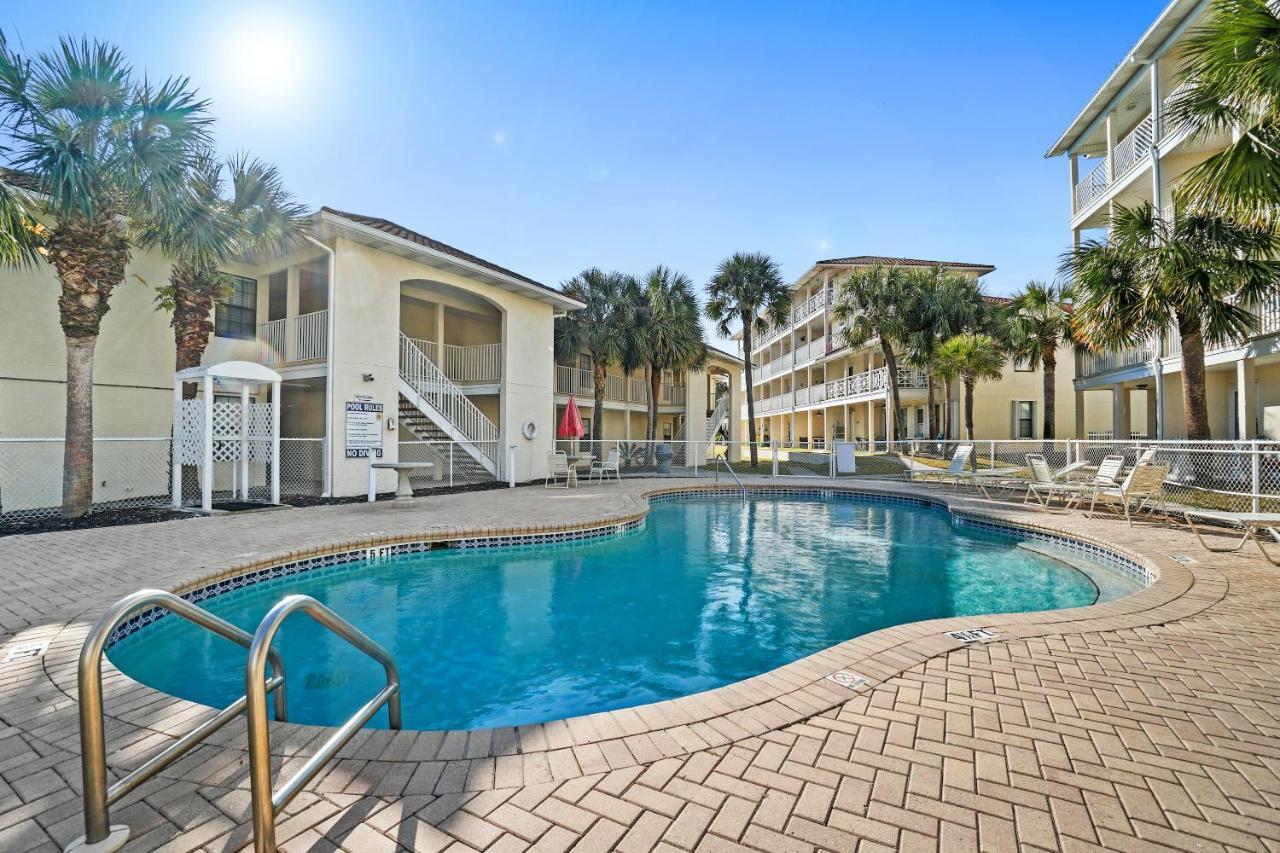 Horizon South By Panhandle Getaways Panama City Beach Luaran gambar