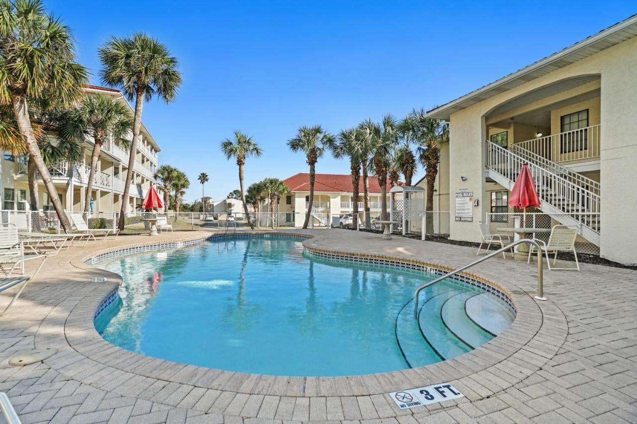 Horizon South By Panhandle Getaways Panama City Beach Luaran gambar