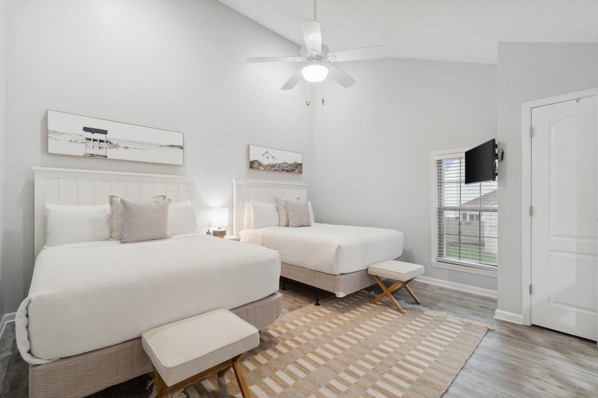Horizon South By Panhandle Getaways Panama City Beach Bilik gambar