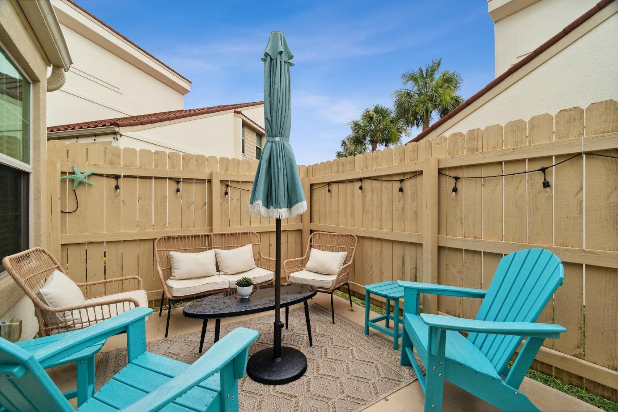 Horizon South By Panhandle Getaways Panama City Beach Bilik gambar