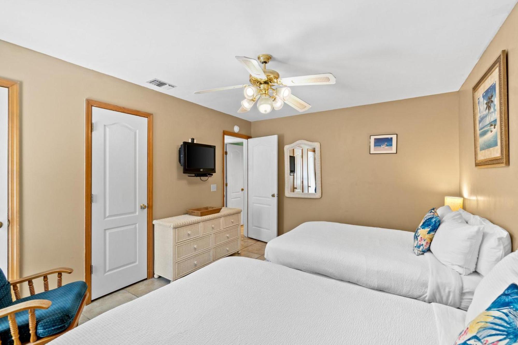 Horizon South By Panhandle Getaways Panama City Beach Bilik gambar