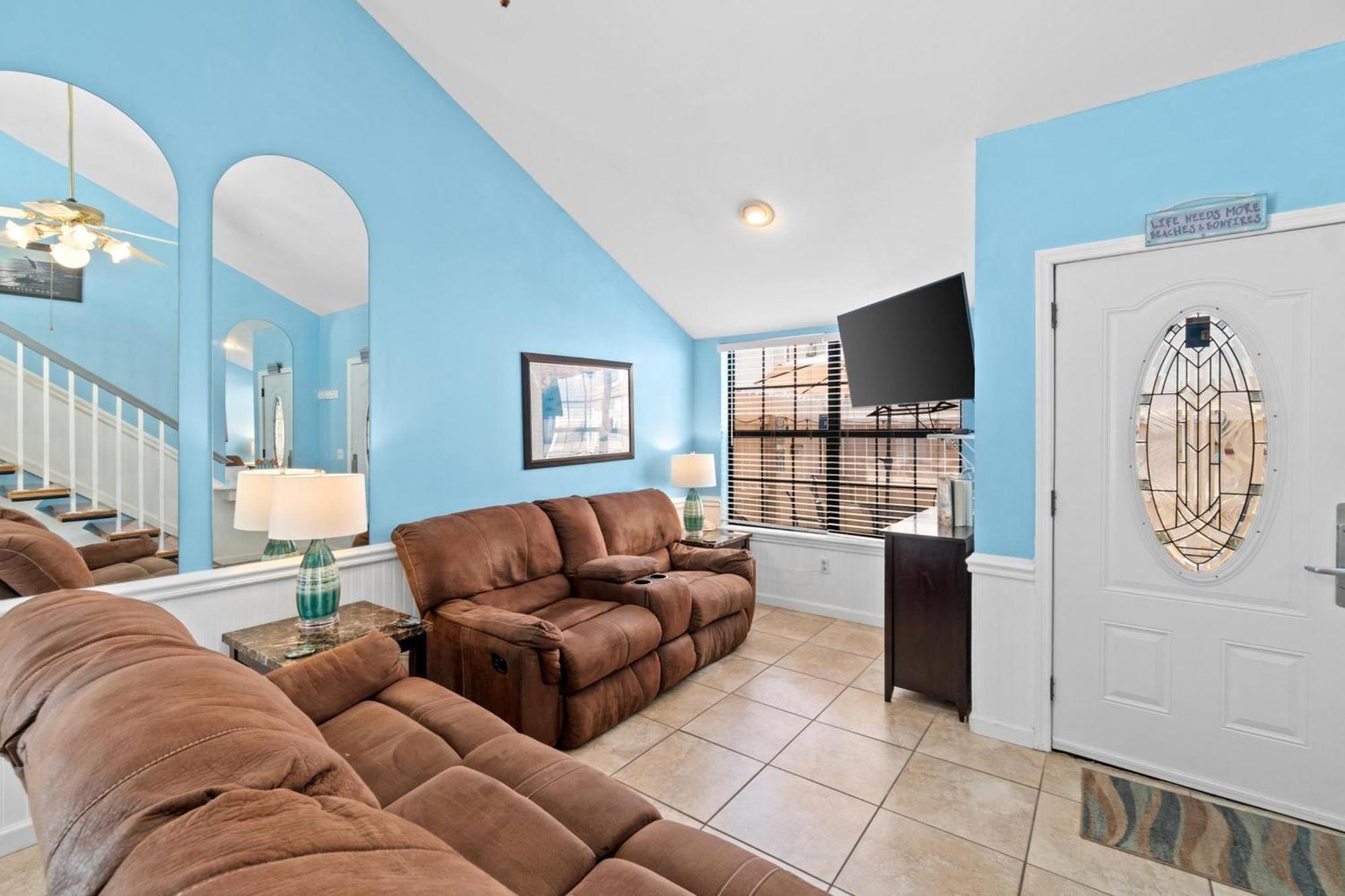 Horizon South By Panhandle Getaways Panama City Beach Bilik gambar