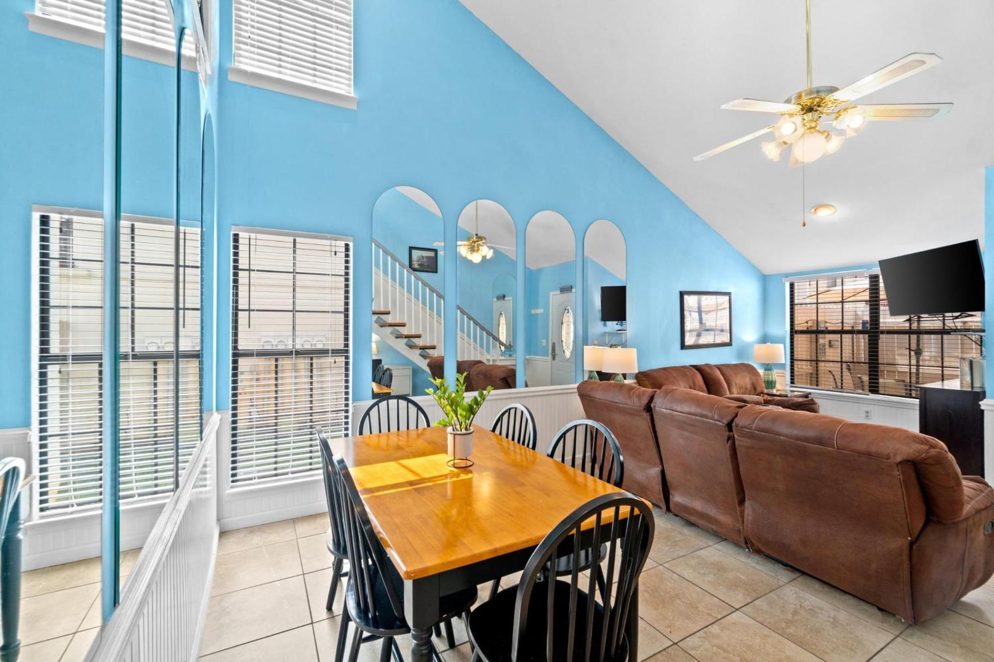 Horizon South By Panhandle Getaways Panama City Beach Bilik gambar