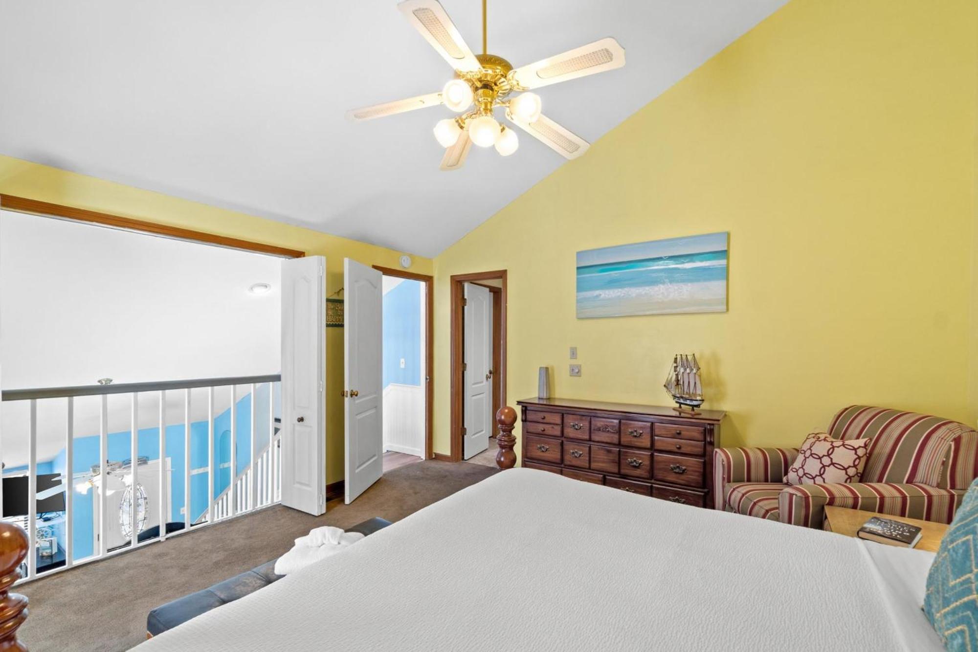 Horizon South By Panhandle Getaways Panama City Beach Bilik gambar