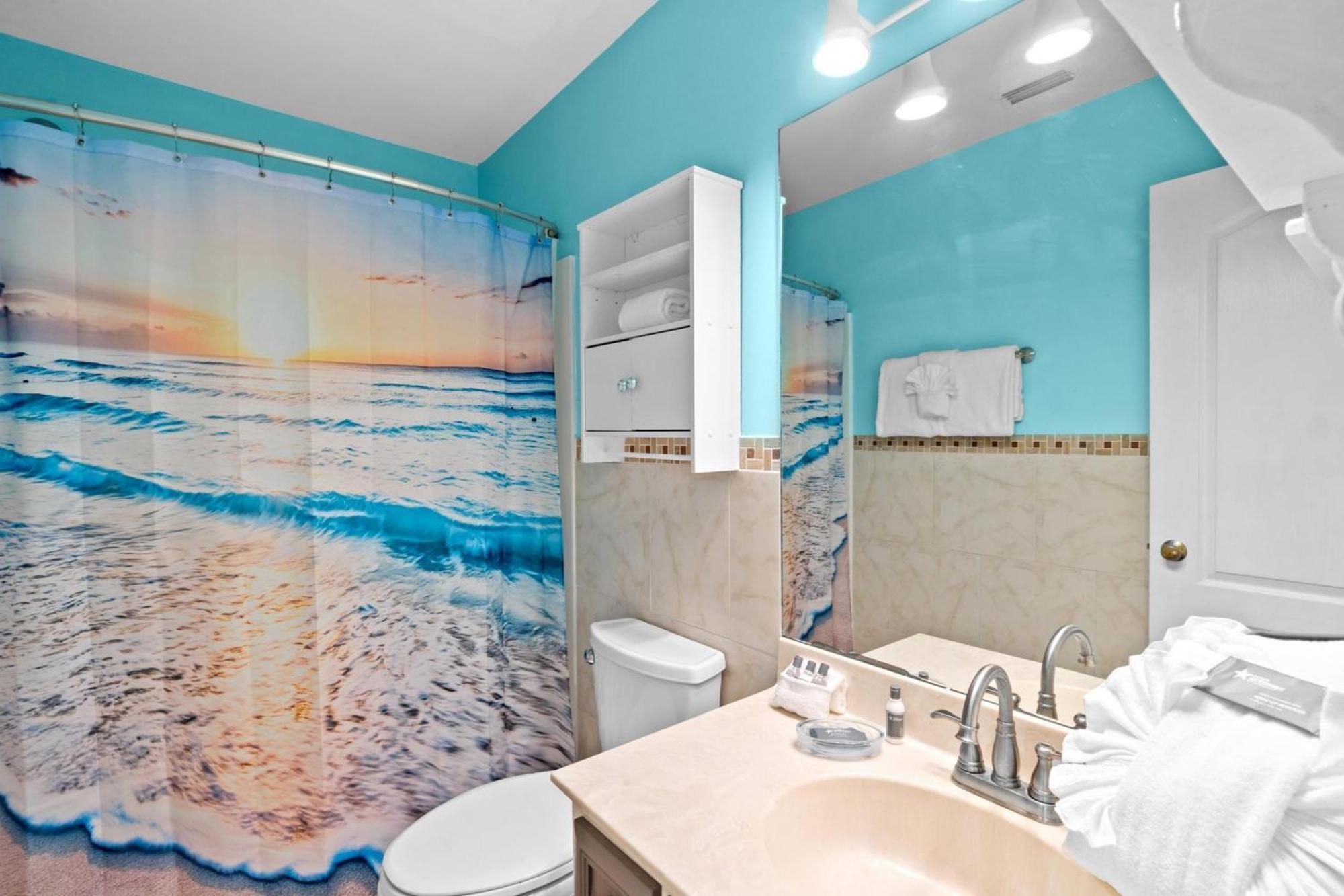 Horizon South By Panhandle Getaways Panama City Beach Bilik gambar