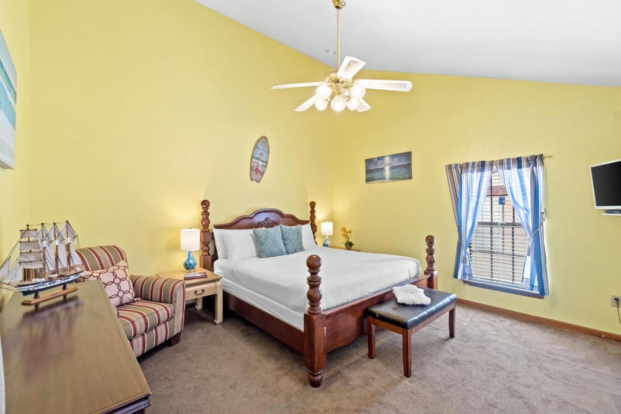 Horizon South By Panhandle Getaways Panama City Beach Bilik gambar