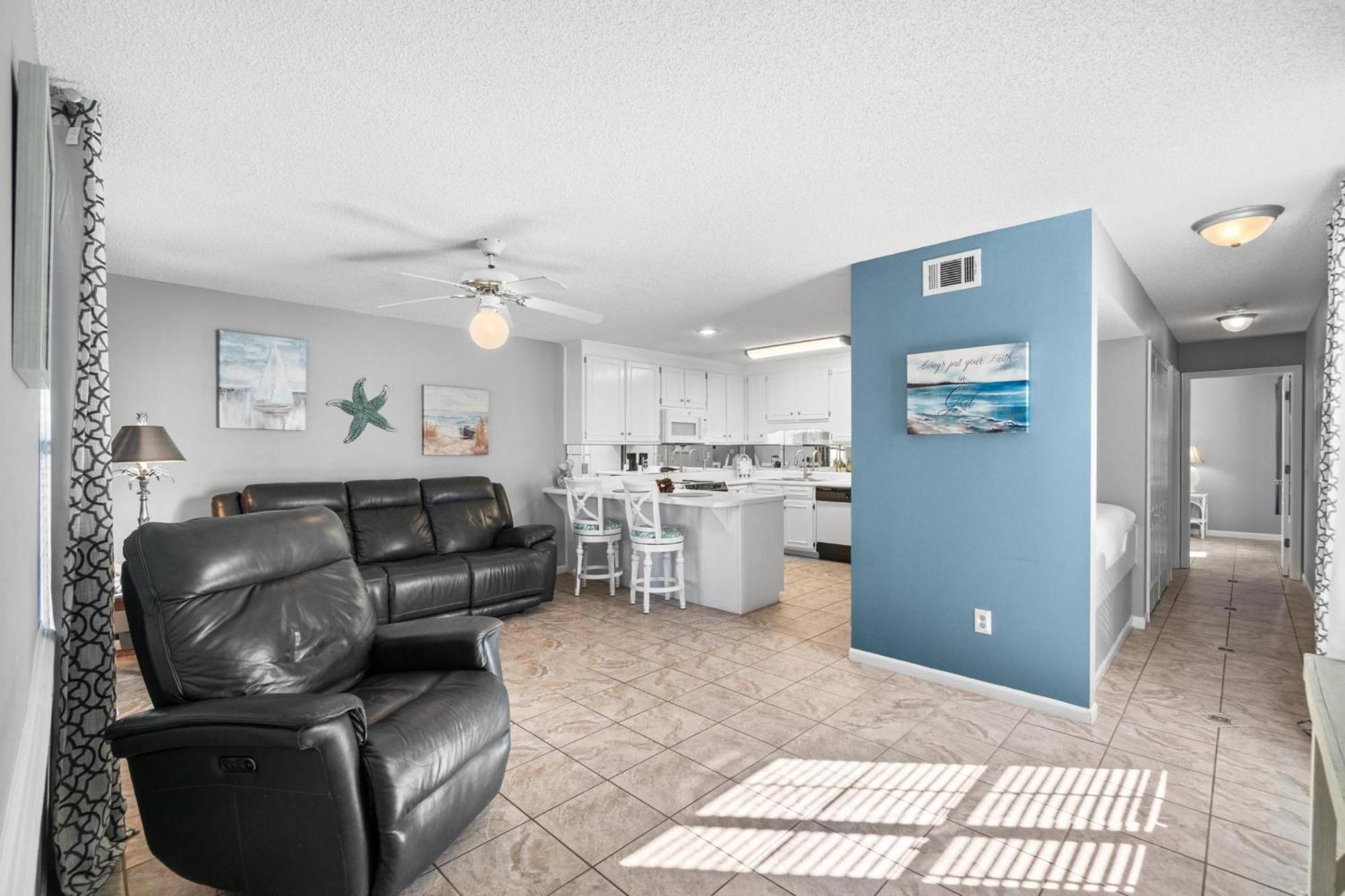 Horizon South By Panhandle Getaways Panama City Beach Bilik gambar