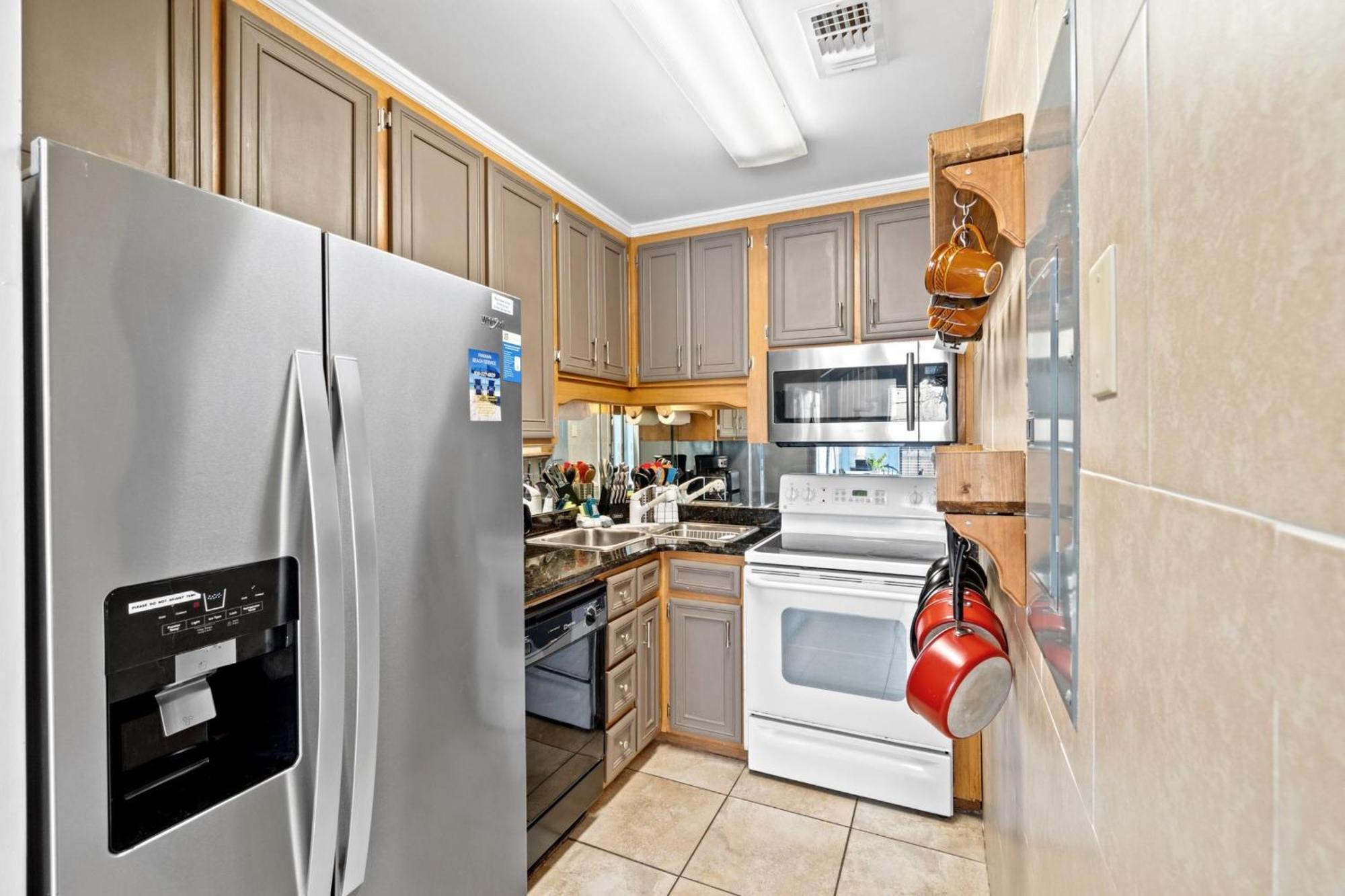 Horizon South By Panhandle Getaways Panama City Beach Bilik gambar