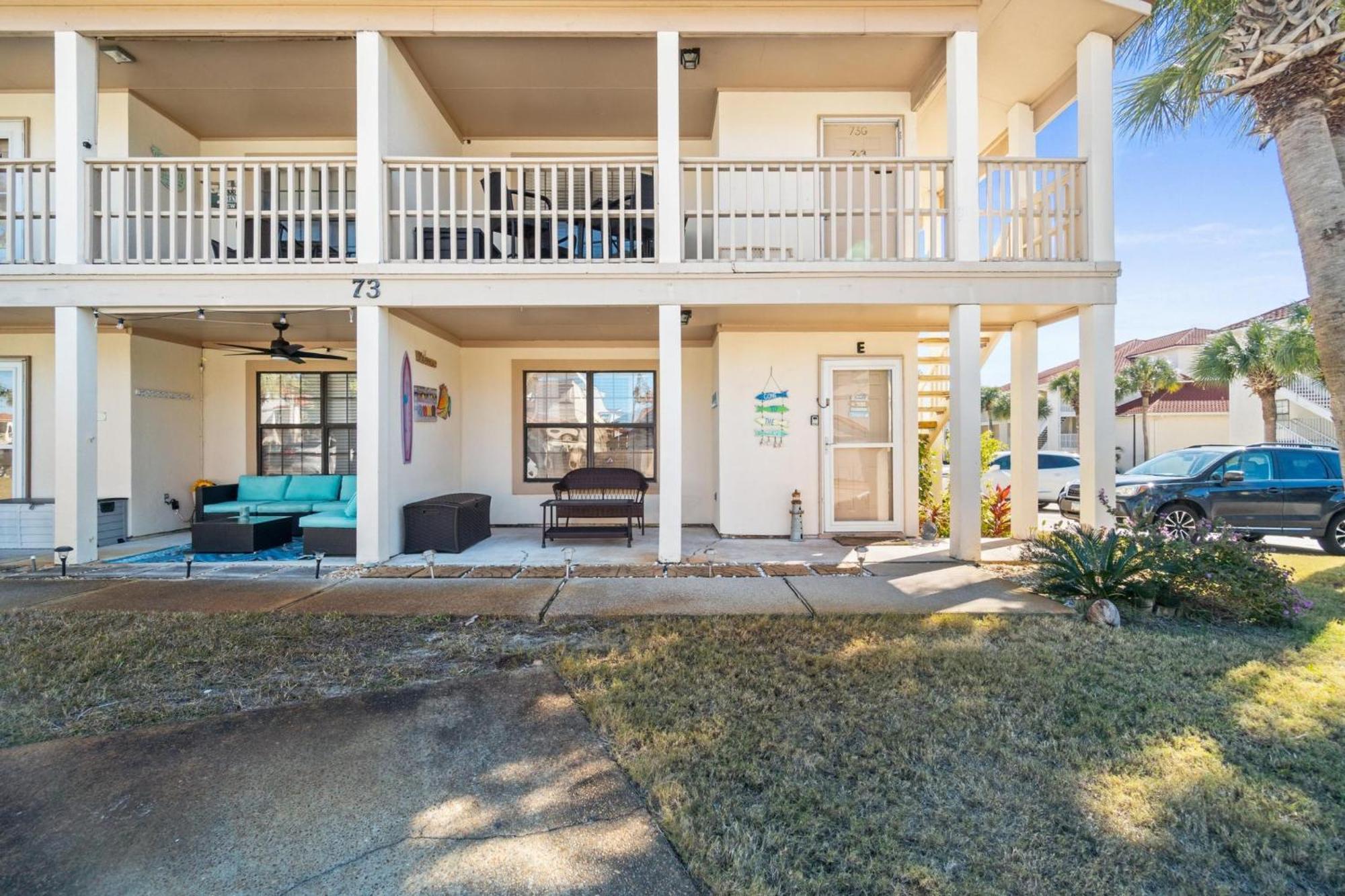 Horizon South By Panhandle Getaways Panama City Beach Bilik gambar