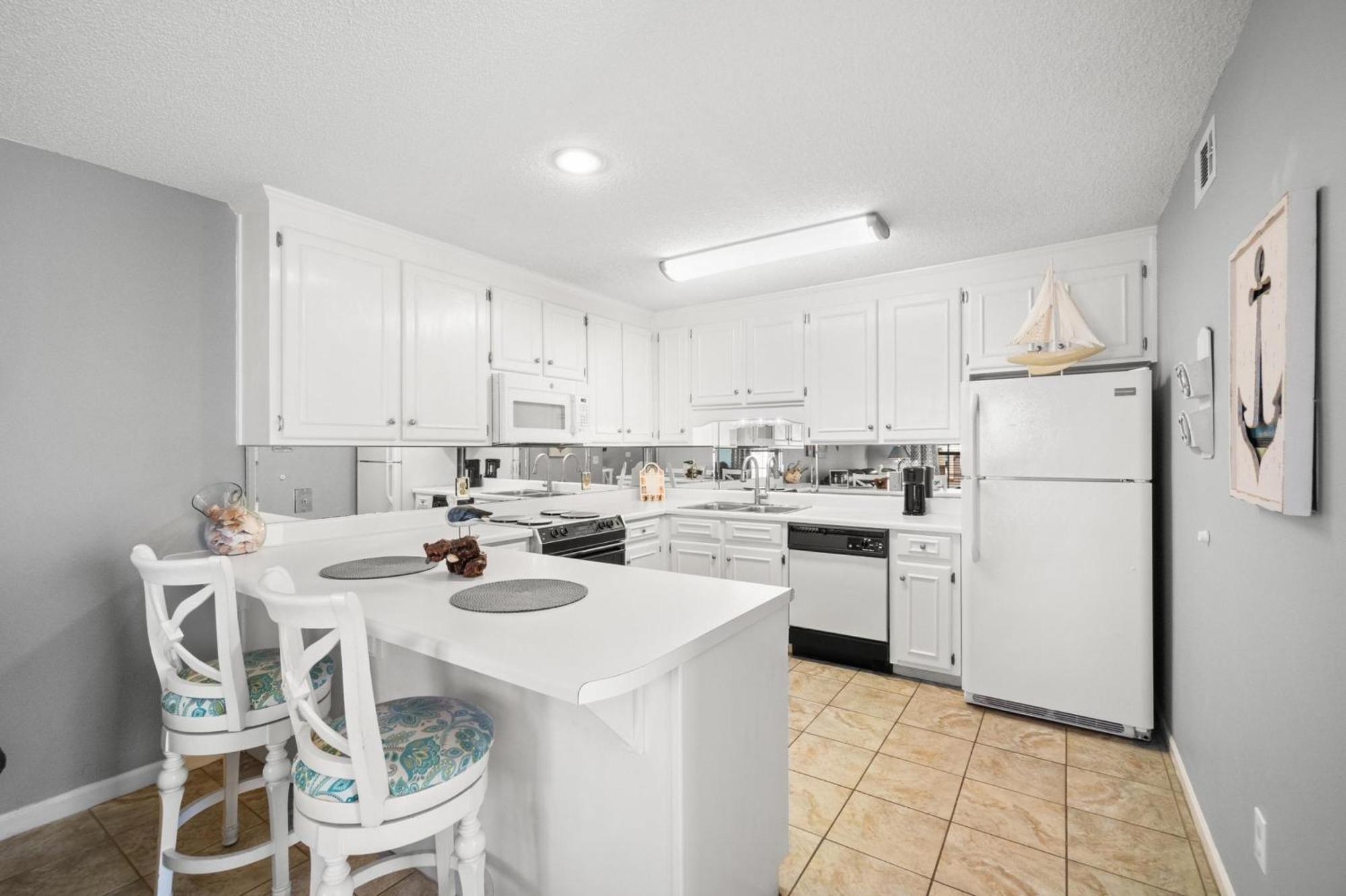 Horizon South By Panhandle Getaways Panama City Beach Bilik gambar